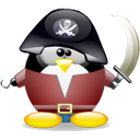 Penguin pingouin pinguino 269